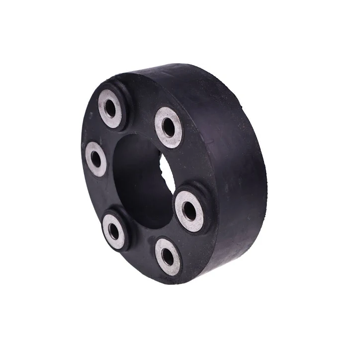 Driveshaft Isolator AM101286-A for John Deere Tractor 322 330 332 Mower 1420 1435 1445 1565 3TNV76 3TNV80F F912s F915 - KUDUPARTS