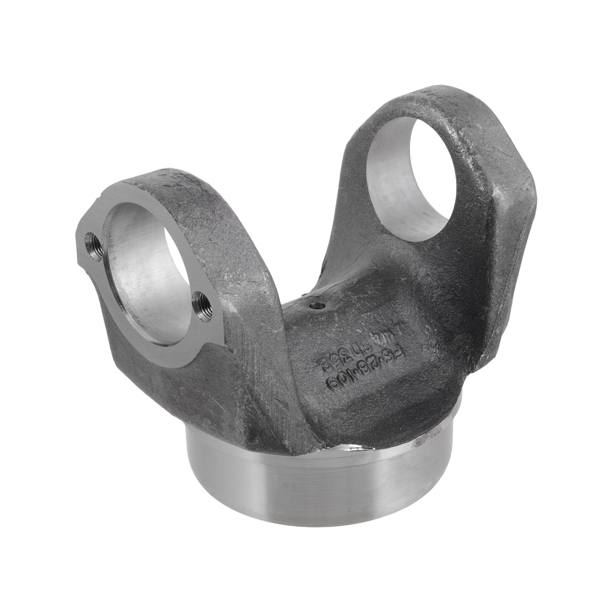 Driveshaft Tube Weld Yoke - Replaces Dana Spicer 6-28-407 - KUDUPARTS