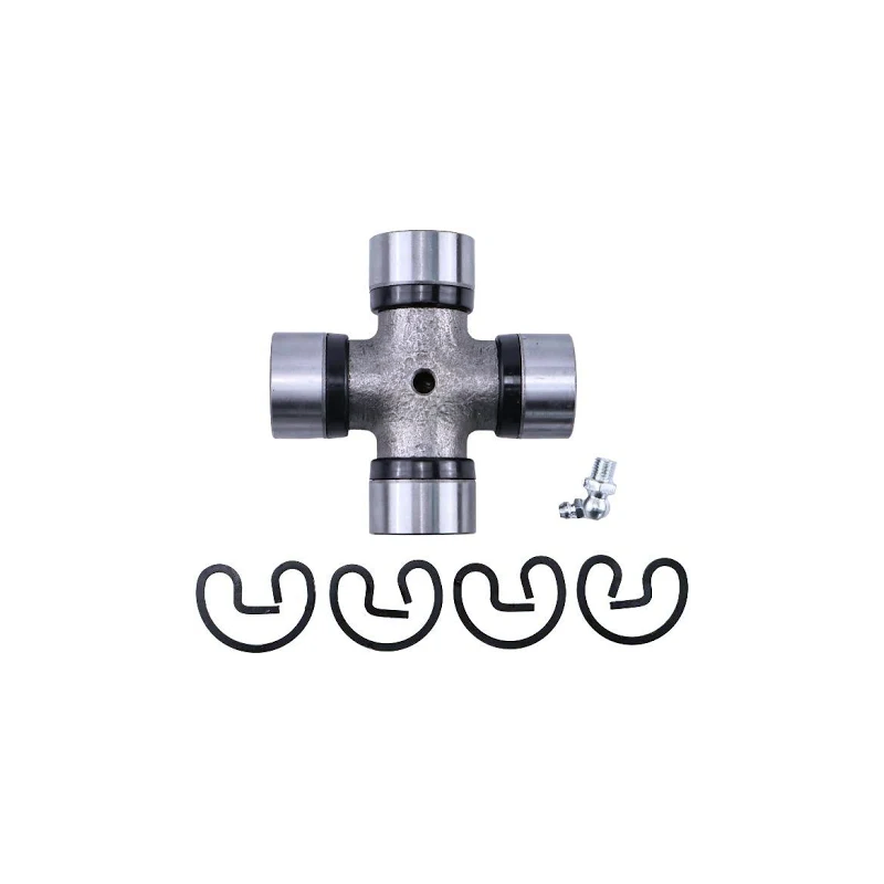 Driveshaft U-Joint AL160517 for John Deere Tractor 6120 6220 6230 5080M 5090M 6325 6330 6415 6520 6525 7130