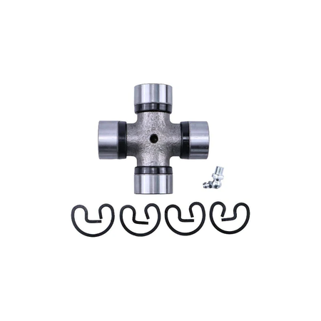 Driveshaft U-Joint AL160517 for John Deere Tractor 6120 6220 6230 5080M 5090M 6325 6330 6415 6520 6525 7130 - KUDUPARTS