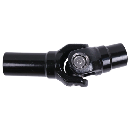Driveshaft Yoke with Universal Joint 40200-MZ0-A00 for Honda Motorcycle 1988-2001 Gold Wing - KUDUPARTS