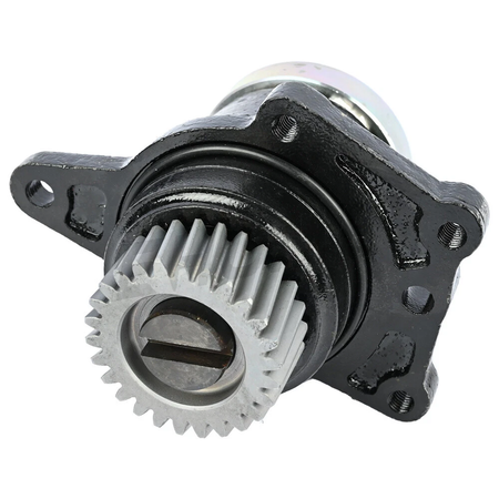 Driving Device Accessory 3165969 8148451 1677557 for Volvo Engine D12 Truck FH12 Loader L220E L150E L180E - KUDUPARTS