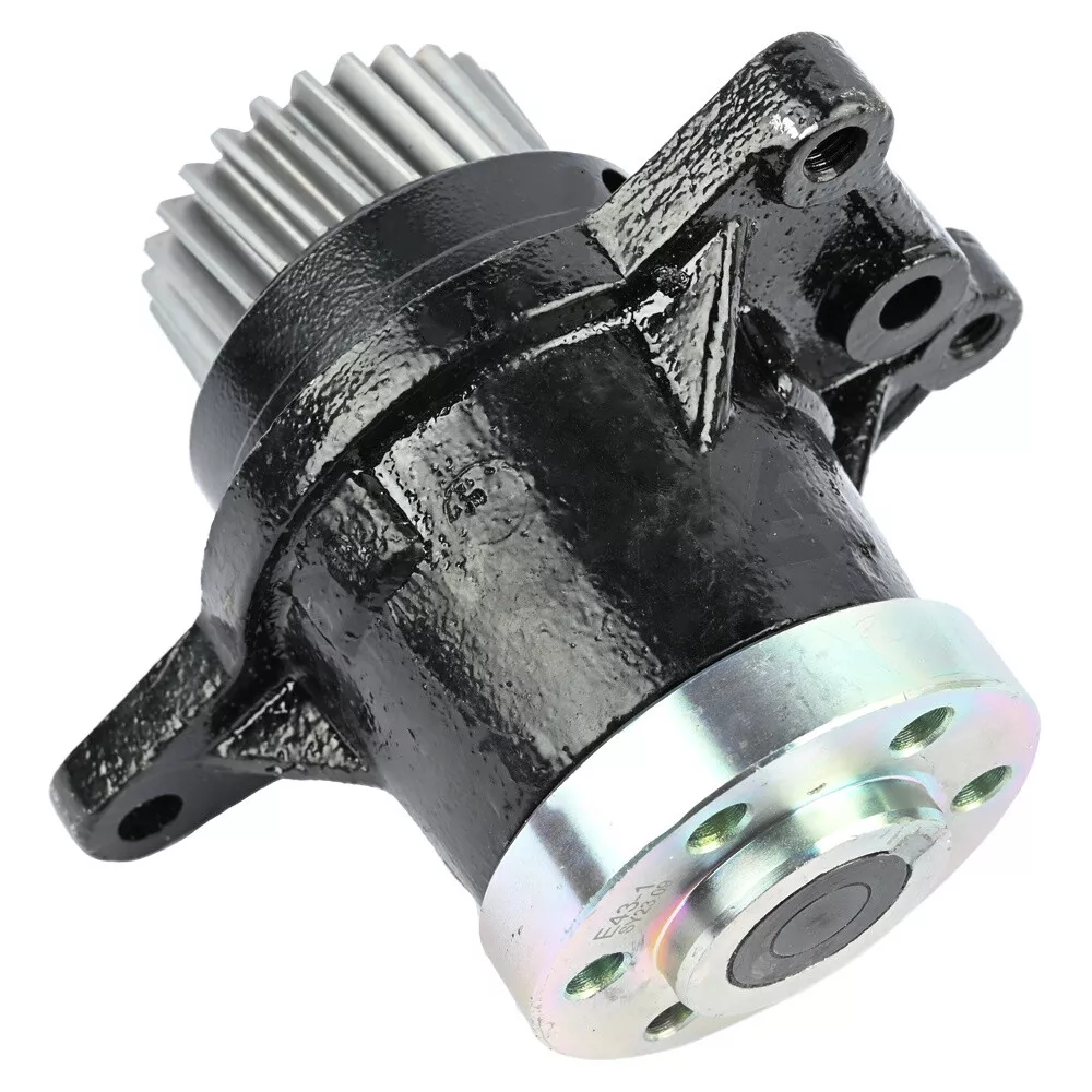 Driving Device Accessory 3165969 8148451 1677557 for Volvo Engine D12 Truck FH12 Loader L220E L150E L180E - KUDUPARTS