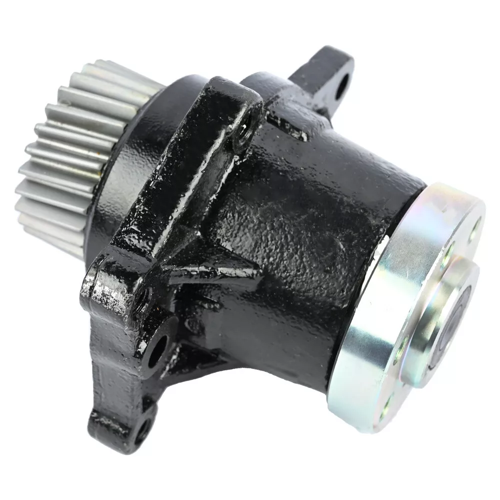 Driving Device Accessory 3165969 8148451 1677557 for Volvo Engine D12 Truck FH12 Loader L220E L150E L180E - KUDUPARTS