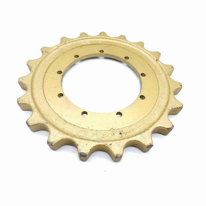 Driving Sprocket 20T-27-77110 for Komatsu Excavator PC40-7 PC40R-7