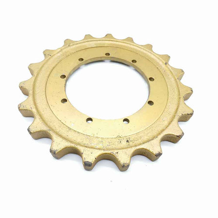 Driving Sprocket 20T-27-77110 for Komatsu Excavator PC40-7 PC40R-7