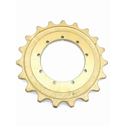 Driving Sprocket 20T-27-77110 for Komatsu Excavator PC40-7 PC40R-7