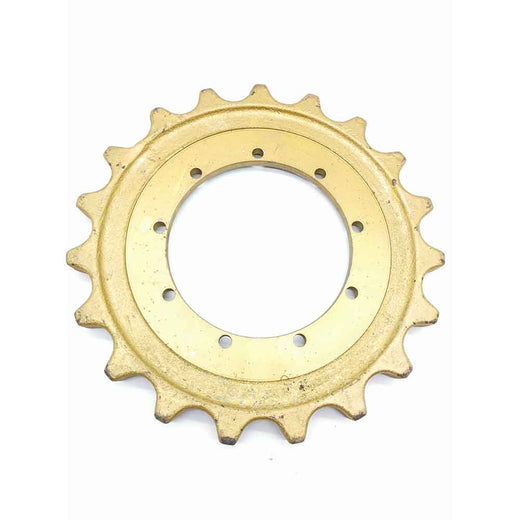 Pignon d'entraînement 20T-27-77110 pour pelle Komatsu PC40-7 PC40R-7