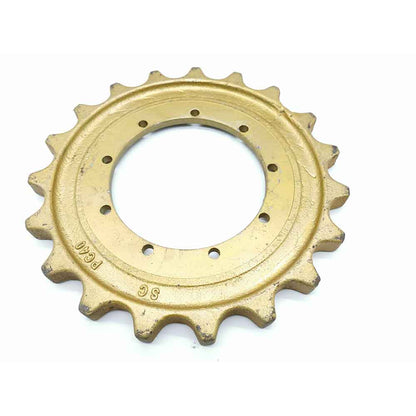 Driving Sprocket 20T-27-77110 for Komatsu Excavator PC40-7 PC40R-7