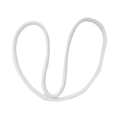 Dryer Door Seal W10906683 for Kenmore 11060602990 11060612990 Whirlpool 7MMGL6741TW0 7MMGL6741TW1