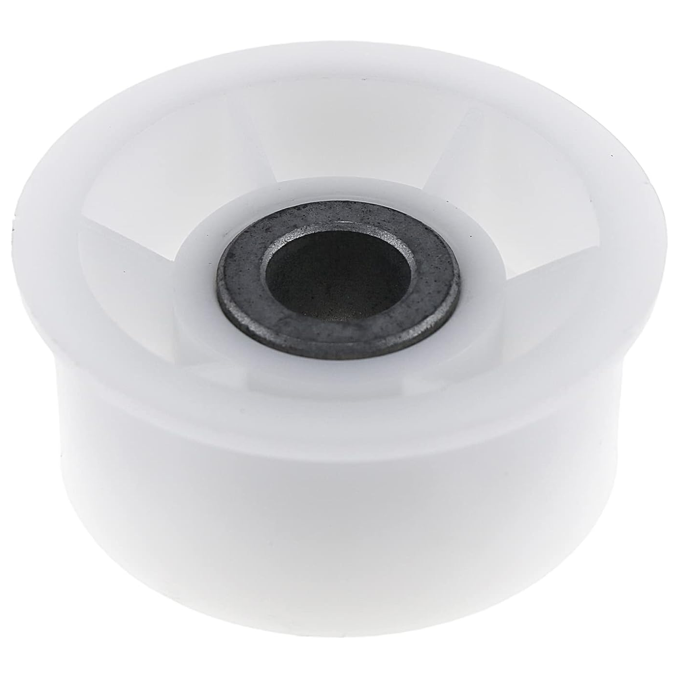 Rueda tensora de secadora DC97-07509B para Samsung