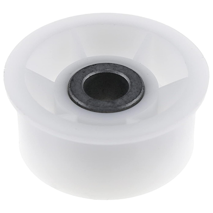 Rueda tensora de secadora DC97-07509B para Samsung