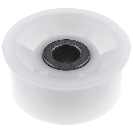 Dryer Idler Pulley Wheel DC97-07509B for Samsung - KUDUPARTS