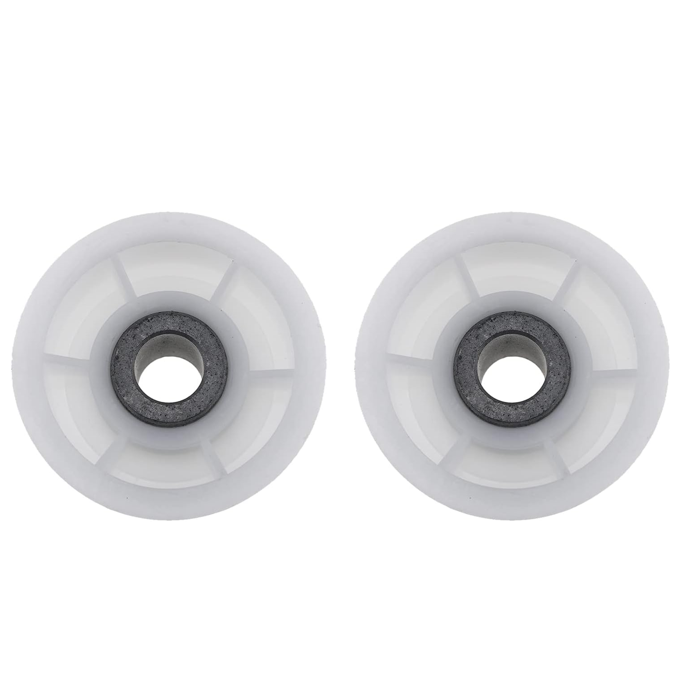 Rueda tensora de secadora DC97-07509B para Samsung