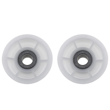 Dryer Idler Pulley Wheel DC97-07509B for Samsung