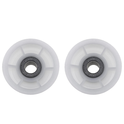 Rueda tensora de secadora DC97-07509B para Samsung