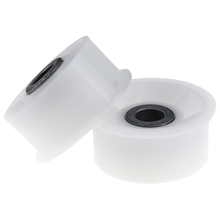 Dryer Idler Pulley Wheel DC97-07509B for Samsung