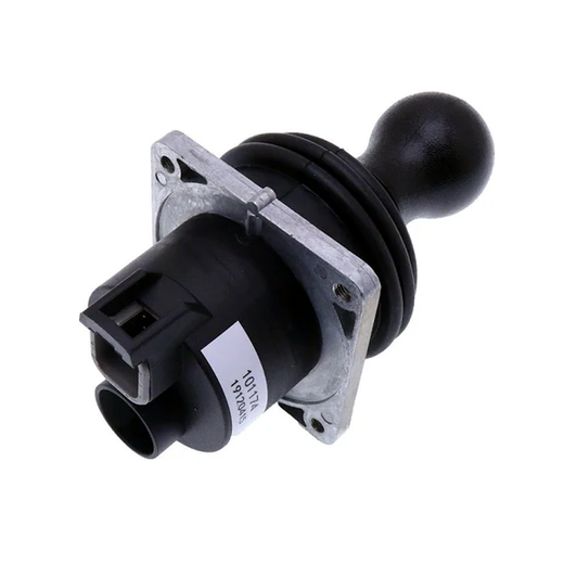 Dual Axis Joystick Controller 101174GT for Genie Lift Z-4525J IC Z-5130J Z-6034 Z-45 Z-13570 Z-6037 - KUDUPARTS