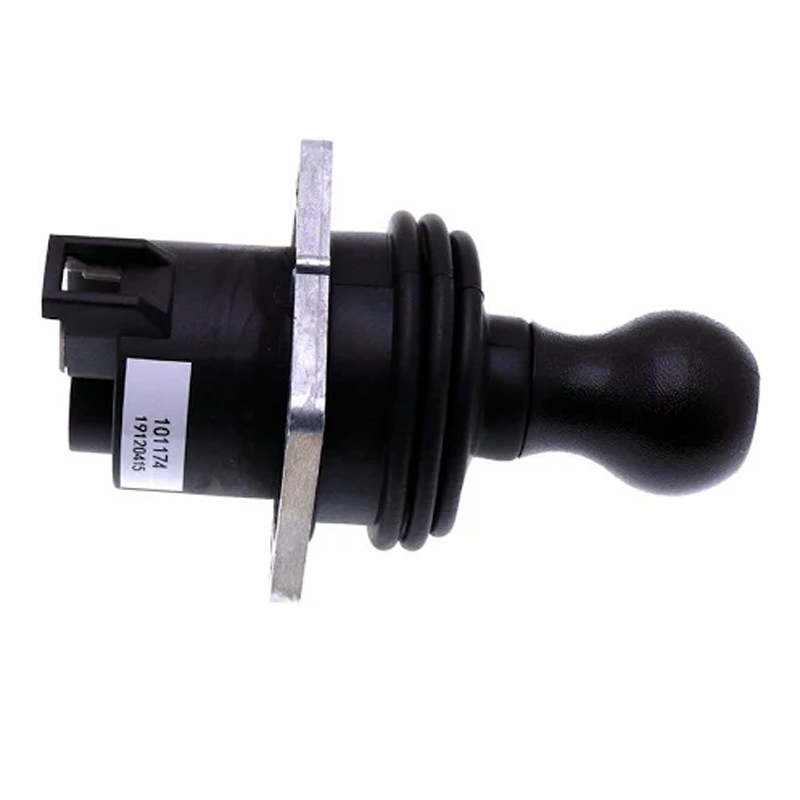 Dual Axis Joystick Controller 101174GT for Genie Lift Z-4525J IC Z-5130J Z-6034 Z-45 Z-13570 Z-6037 - KUDUPARTS