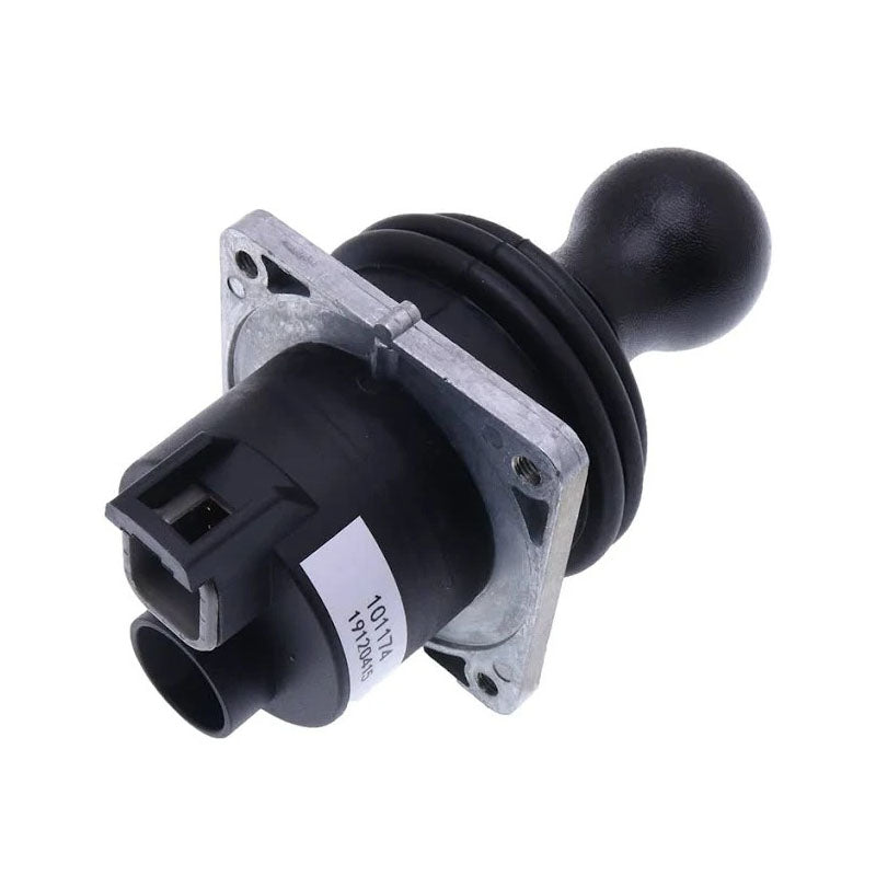 Dual Axis Joystick Controller 101174GT for Genie Lift S-45 S-60 S-65 S-80 S-85 S-100 S-105 S-120 S-125