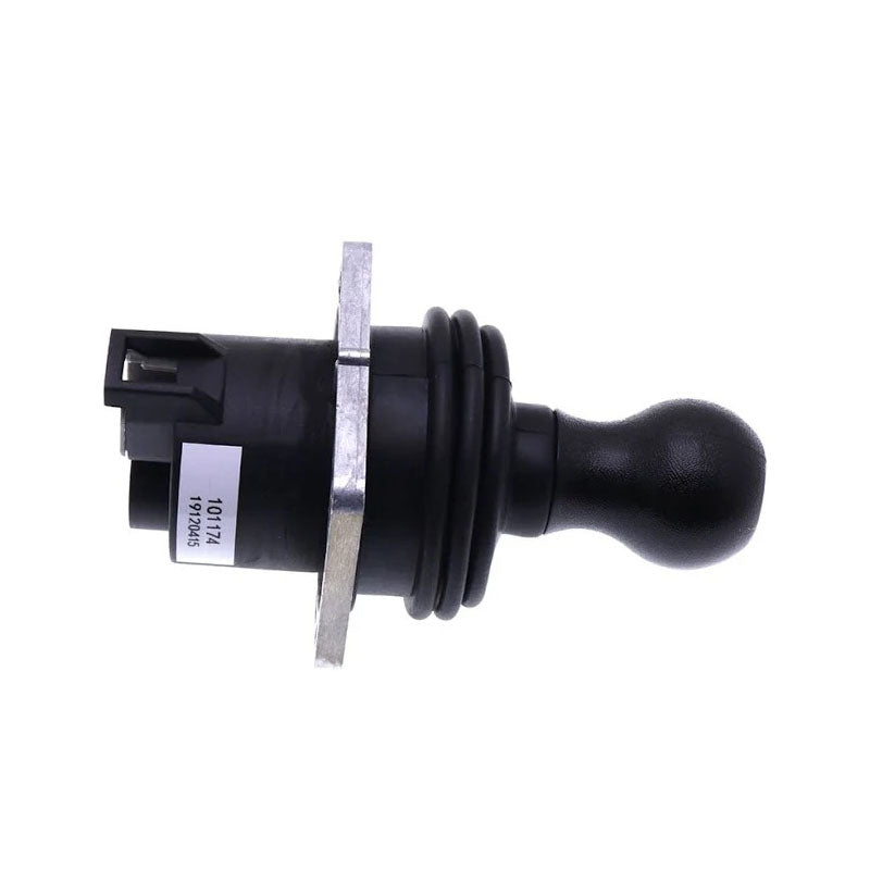 Dual Axis Joystick Controller 101174GT for Genie Lift S-45 S-60 S-65 S-80 S-85 S-100 S-105 S-120 S-125 - KUDUPARTS