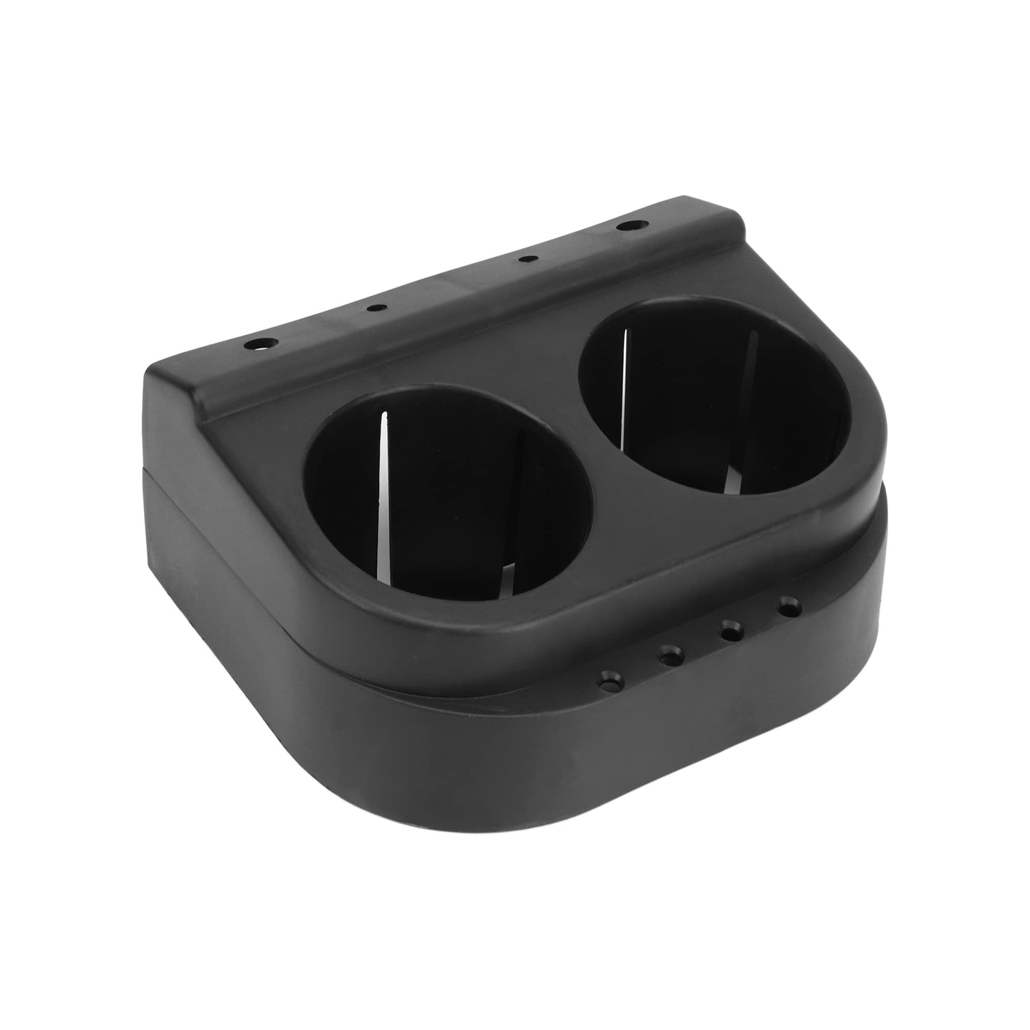 Dual Cup Holder Kit 1016811 101708301 for Club Car Gas & Electric Golf Car DS 1993-Up