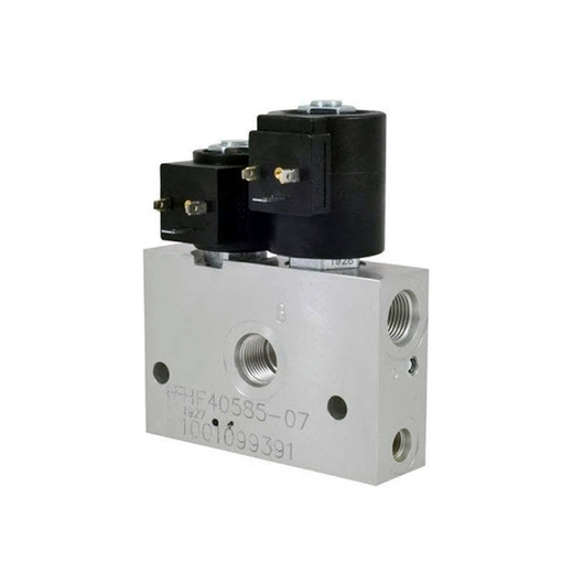 Dual Select Valve 1001099391 for JLG Boom Lift 460SJ 600A 600AJ 600S 660SJ - KUDUPARTS