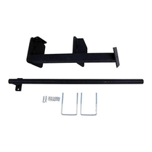 Les marchepieds doubles pour remorque de bateau de pêche sont conçus pour s'adapter aux remorques et à la plupart des bateaux de pêche.