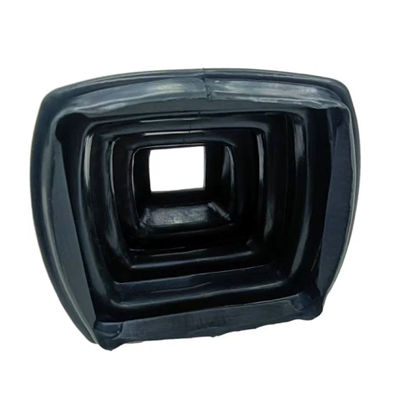 Soufflet anti-poussière 166-2334 pour chargeuse Caterpillar CAT 933C 939C et bulldozer D3C D4C D5C