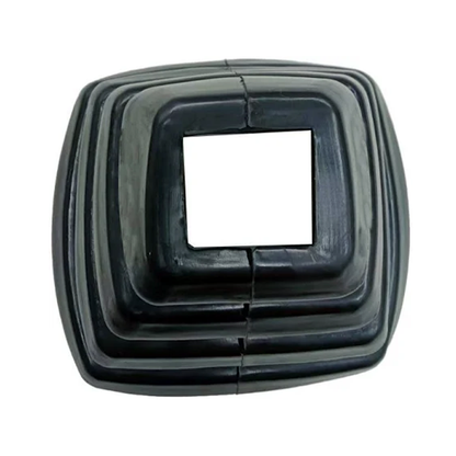 Soufflet anti-poussière 166-2334 pour chargeuse Caterpillar CAT 933C 939C et bulldozer D3C D4C D5C