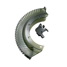 Dust Deflector & Guard Upgrade Kit NA376574 for Dewalt Mitre Saw DHS780 Series