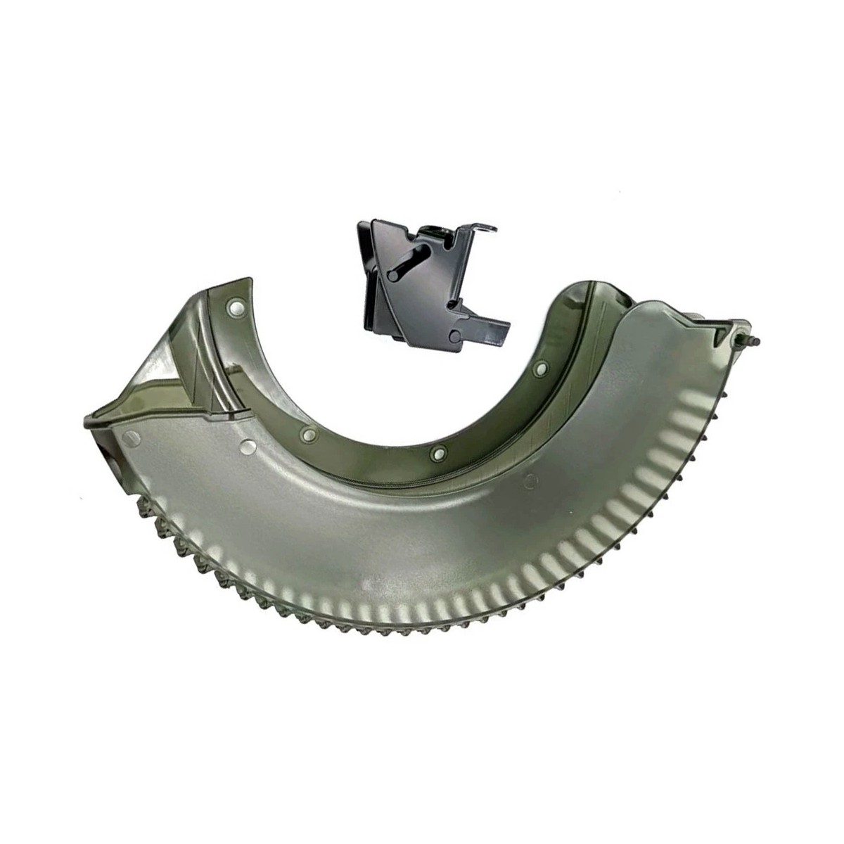 Dust Deflector & Guard Upgrade Kit NA376574 for Dewalt Mitre Saw DHS780 Series