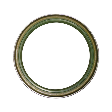 Dust Seal 20Y-70-23220 for Komatsu PC200-6 PC200-7 PC200-8 PC210-6 PC210-7 - KUDUPARTS