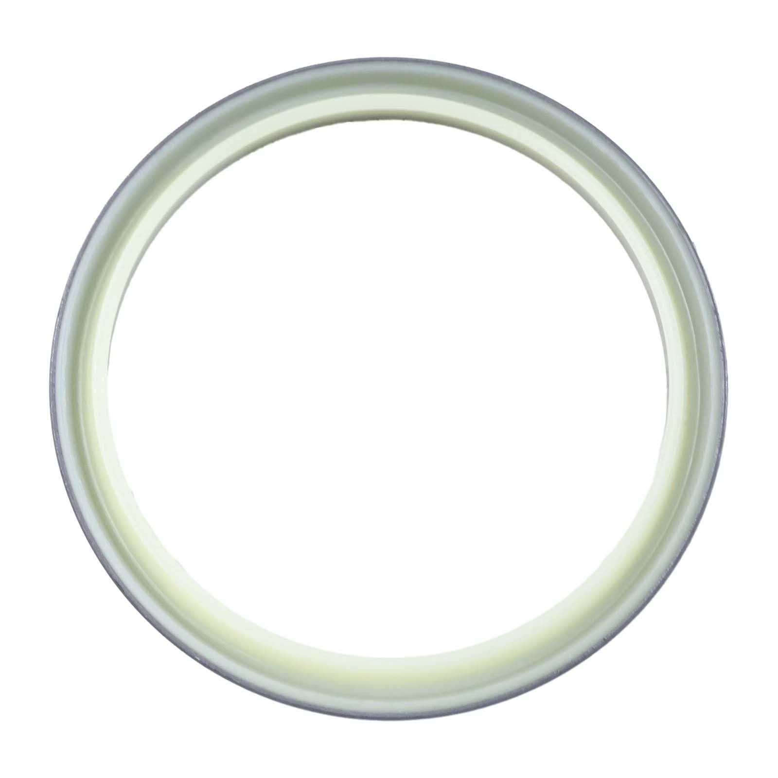 Dust Seal 20Y-70-23230 for Komatsu Excavator HB205-1 PC200-6-A PC200-7 PC200-8 PC210-6 PC220-7 PC230-6 PC250-6 PC270-8 PC340LC-7 PW200-7 PW210-1 - KUDUPARTS