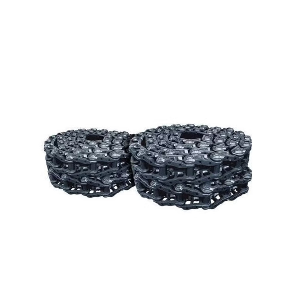 Chain Assembly with 36 Pads for Komatsu PC40-3 Excavator - KUDUPARTS