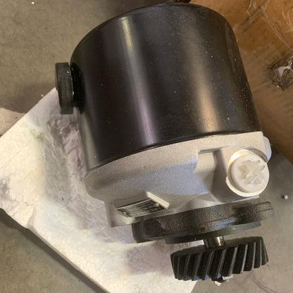 E6NN3K514AB Power Steering Pump for Ford New Holland Tractors 5110 5610 5610S 5900 6410 6610 6610S 6810 7010 7610 7610S 7810S 8010