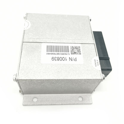 ECU Electric Control Module 100839 100839GT for Genie GS-2032 GS-2046 GS-2632 GS-2646 GS-2668 GS-3232 GS-3246 GS-3268 GS-1530 GS-1532 GS-1930 GS-1932 GR-12 GR-15 GR-20