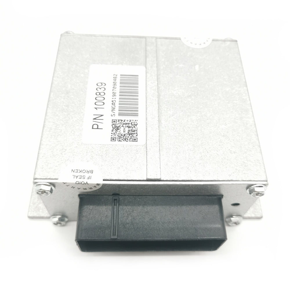 ECU Electric Control Module 100839 100839GT for Genie GS-2032 GS-2046 GS-2632 GS-2646 GS-2668 GS-3232 GS-3246 GS-3268 GS-1530 GS-1532 GS-1930 GS-1932 GR-12 GR-15 GR-20