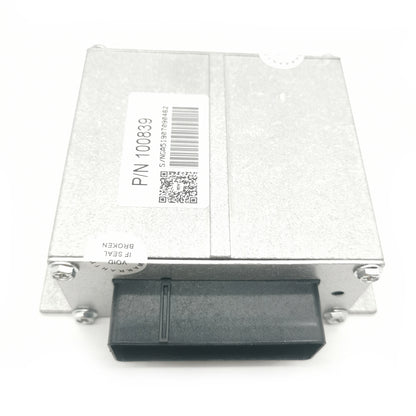 ECU Electric Control Module 100839 100839GT for Genie GS-2032 GS-2046 GS-2632 GS-2646 GS-2668 GS-3232 GS-3246 GS-3268 GS-1530 GS-1532 GS-1930 GS-1932 GR-12 GR-15 GR-20