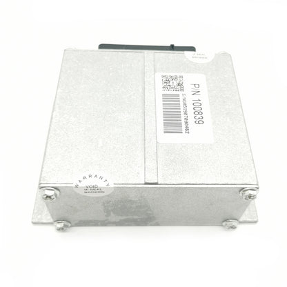 ECU Electric Control Module 100839 100839GT for Genie GS-2032 GS-2046 GS-2632 GS-2646 GS-2668 GS-3232 GS-3246 GS-3268 GS-1530 GS-1532 GS-1930 GS-1932 GR-12 GR-15 GR-20