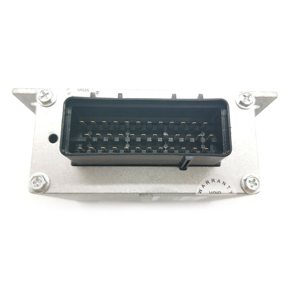 ECU Electric Control Module 100839 100839GT for Genie GS-2032 GS-2046 GS-2632 GS-2646 GS-2668 GS-3232 GS-3246 GS-3268 GS-1530 GS-1532 GS-1930 GS-1932 GR-12 GR-15 GR-20