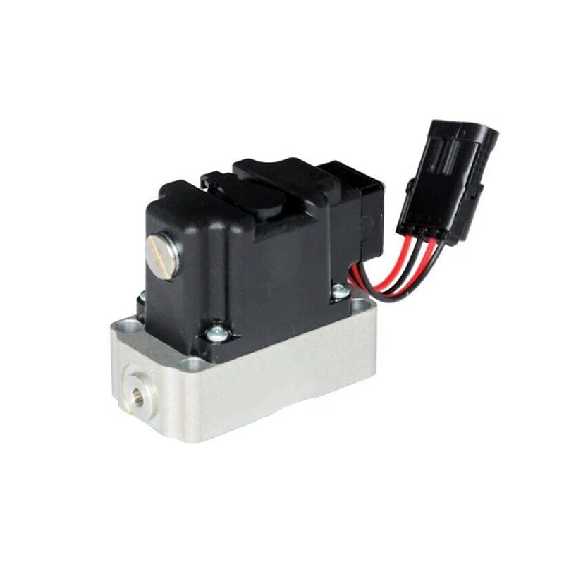 EDC Pilot Valve 58290GT for Genie S-80 S-85 Z-45/25 Z-80/60 Z-60/34 SX-180 SX-150 - KUDUPARTS