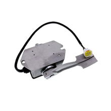 Pédale d'accélérateur électrique EFP-005 0-5K pour véhicule électrique Curtis