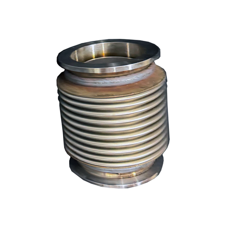 EGR Bellows 3682553 for Cummins Engine ISX ISX15 ISZ13 QSX11.9 QSX15 QSZ13 R2.8 X12 X15 - KUDUPARTS