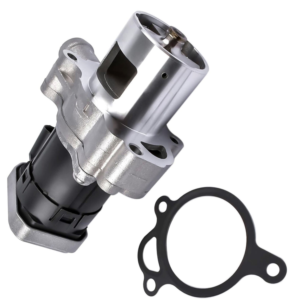 EGR Valve for 04-06 Dodge Freightliner Sprinter 2500 3500 2.7L 2004 2005 2006 - KUDUPARTS