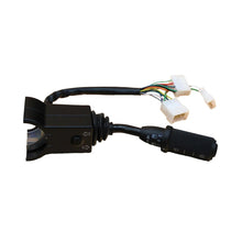 Interruptor de columna de manija derecha de luz de limpiaparabrisas 701/26402 para retroexcavadora JCB 2CX 3CX 4CX