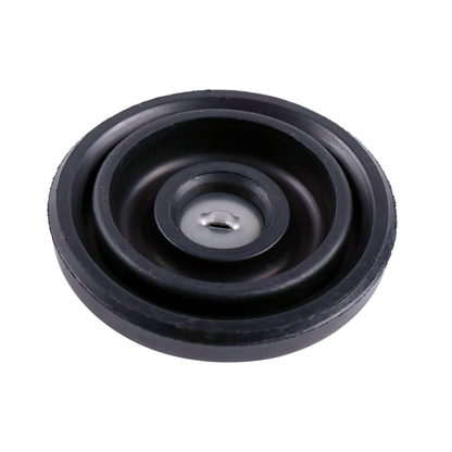 EPDM Rubber Brake Fluid Reservoir Cap 47230-76001-71 for Toyota Forklift 02-2SD10 42-2SG10 02-3FGC10 60-4FG14 7FDJ35 30-5FBCH25