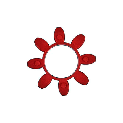 Acoplamiento elástico Plum Blossom 1635328900 para compresor de aire Atlas Copco