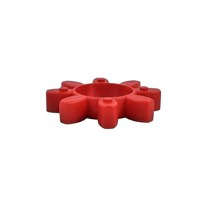 Acoplamiento elástico Plum Blossom 1635328900 para compresor de aire Atlas Copco