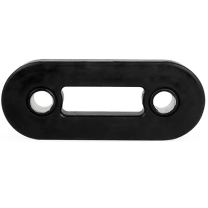 Elastomeric Rubber Trip Springs & Hardware 27351 for Western Fisher Suburbanite Homesteader